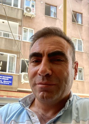 Mustafa, 38, Turkey, Maltepe