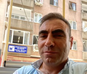 Mustafa, 38 лет, Maltepe