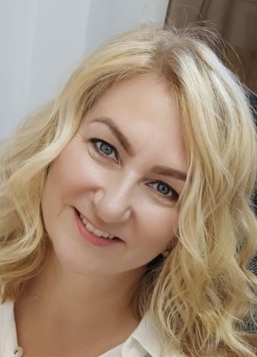 Yana, 50, Russia, Vologda