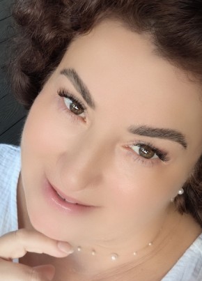 Галина из Абакана 48 лет