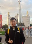 Ruslan, 27 лет, Бишкек