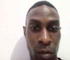 Unknown, 19, Panama