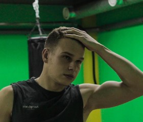 Николай, 23 года, Волгоград