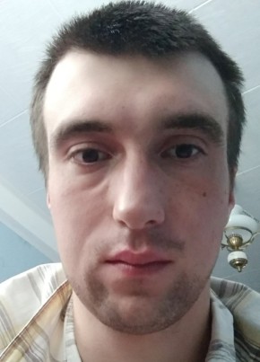 Илья, 31, Україна, Десна