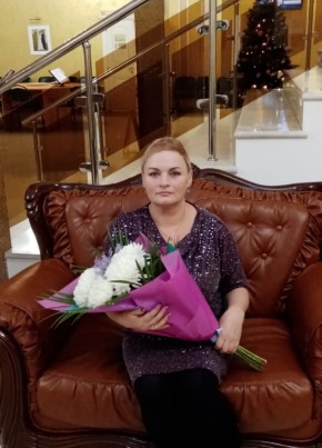 Светлана, 56, Россия, Курган