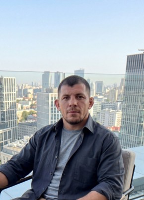 Алексей из Санкт-Петербурга 39 лет