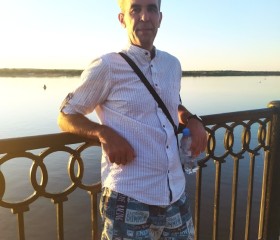 Дмитрий, 45 лет, Янаул