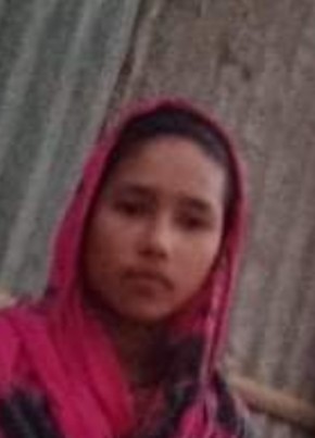 Bidit, 19, বাংলাদেশ, শিবগঞ্জ