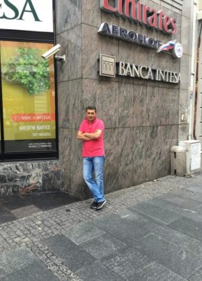 Osman, 46, Türkiye Cumhuriyeti, Tatvan