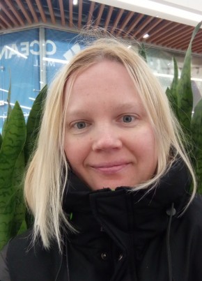 Katya, 38, Russia, Nizhniy Novgorod