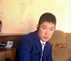 Ратмир, 27 лет, Горно-Алтайск