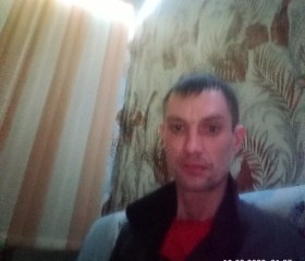 Владислав, 38 лет, Красноярск