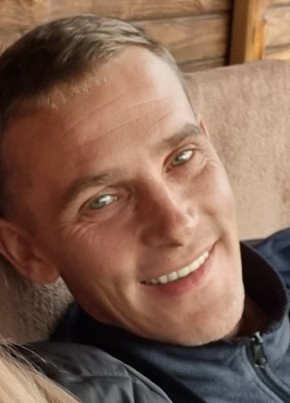 Валерий из Уссурийска 39 лет
