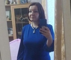 Mariya, 42, Krasnoturinsk