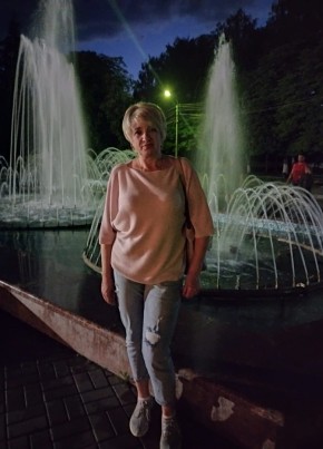 Наталья, 55, Россия, Железногорск (Курская обл.)