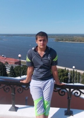 Павел, 32, Россия, Красноуфимск