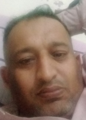 Asim, 45, پاکستان, جہلم