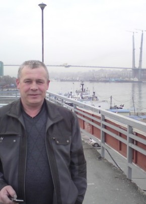 Валерий, 62, Россия, Волоконовка