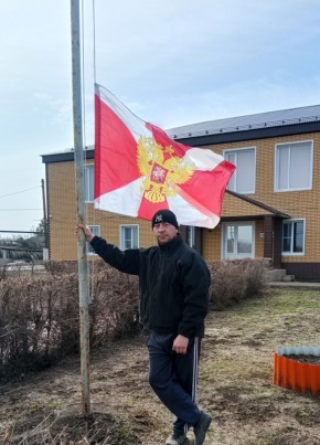 Алексей из Москвы 33 года