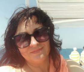 Nata, 50, Hurghada