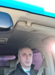 Nikolay, 57, Saint Petersburg