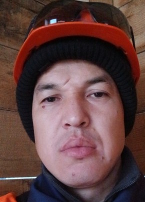 Orozbek, 30, Russia, Gelendzhik