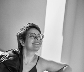 Kseniya Grekova, 39, Tbilisi