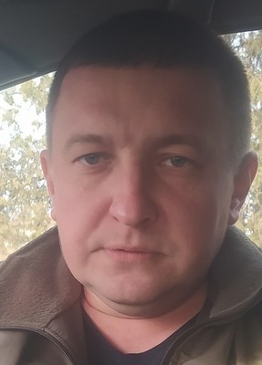Андрей, 42, Россия, Красногвардейск