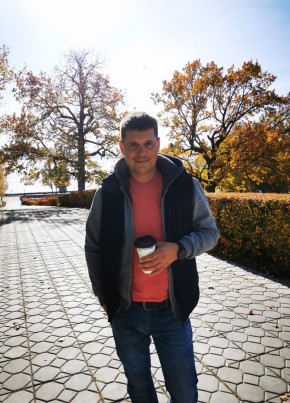 Евгений , 40, Россия, Тольятти
