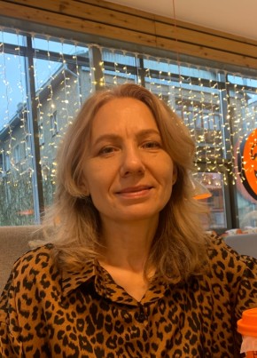 Tatyana, 53, Russia, Novosibirsk