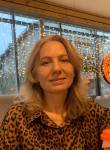 Tatyana, 53, Novosibirsk