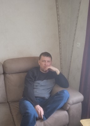 Николай, 44, Россия, Ванино