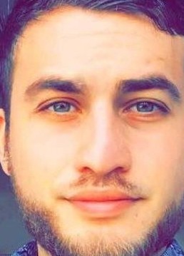 Adem, 31, République Française, Tours