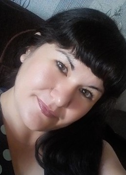 Нурия, 34, Россия, Астрахань