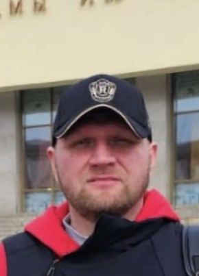 Aleksandr, 42, Russia, Magnitogorsk