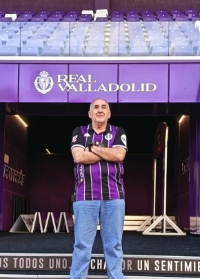 Jesus из Valladolid 18 лет