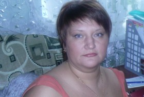 Ольга, 50 - Только Я