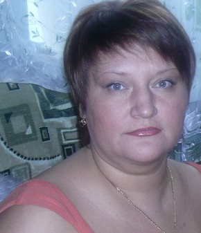 Ольга, 50, Россия, Воронеж