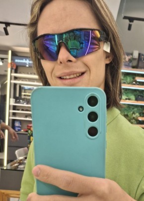 RAPHAEL из Ribeirão Preto 25 лет