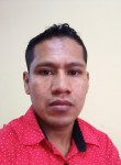 Alberto, 31 год, Guayaquil