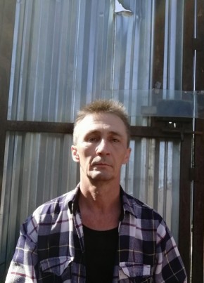 Василий, 44, Россия, Томск