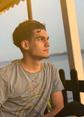 Ortega, 22, Türkiye Cumhuriyeti, Bağcılar