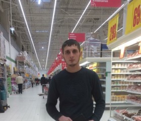 Шамиль, 31 год, Краснодар