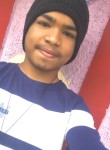 Khilesh Rajak, 22 года, Raipur (Chhattisgarh)
