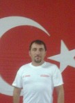 Ercan, 46 лет, Muğla