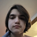 Ash, 18  , Machesney Park