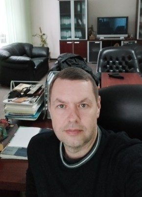 Виктор, 47, Россия, Коломна