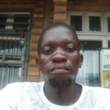 Emanuel, 30  , Thohoyandou