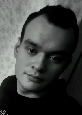 Алексей, 21, Россия, Красноярск