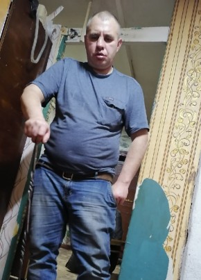 Андрей, 45, Россия, Кандалакша